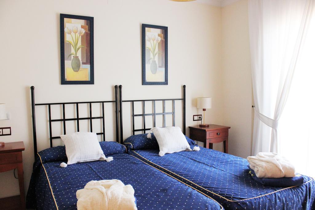 Apartamentos Albir Confort - Avenida III El Albir Quarto foto